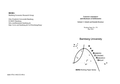 Cover: Unaware consumers and disclosure of deficiencies - Universit&auml;t Bamberg Fachgruppe VWL