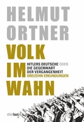 Cover: Volk im Wahn - edition faust