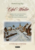 Cover: Eifel-Winter - KBV