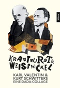 Cover: Krautwurst & Wei&szlig;wickel - Buch&Media