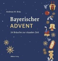 Cover: Bayerischer Advent - Buch&Media