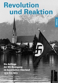 Enlarge image Cover: Revolution und Reaktion - Buch&Media