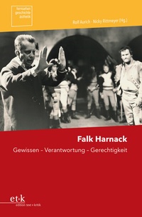 Abbildung von: Falk Harnack - edition text + kritik