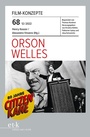 Cover: Orson Welles - Edition Text + Kritik