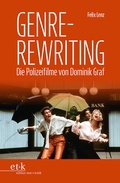 Cover: Genre-Rewriting - edition text + kritik
