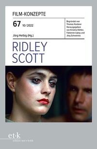 Abbildung von: Ridley Scott - edition text + kritik