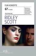 Cover: Ridley Scott - Edition Text + Kritik