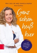 Cover: Ganz sch&ouml;n hei&szlig; hier - ZS Verlag