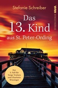 Cover: Das 13. Kind aus St. Peter-Ording - Kampenwand