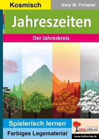 Abbildung von: Jahreszeiten - KOHL VERLAG Der Verlag mit dem Baum