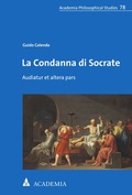 Cover: La Condanna di Socrate - Academia