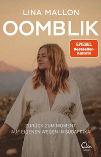 Abbildung von: Oomblik - Eden Books - ein Verlag der Edel Verlagsgruppe