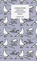 Cover: Hotel zur ewigen Lampe - Limbus Verlag
