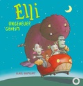 Cover: Elli Ungeheuer geheim - 360 Grad Verlag und Medien