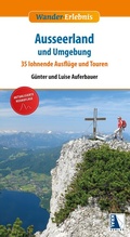 Cover: Ausseerland und Umgebung - KRAL