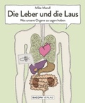 Abbildung von: Die Leber und die Laus. - BACOPA