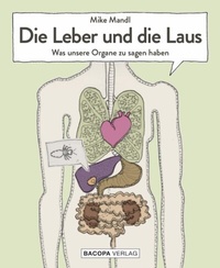 Abbildung von: Die Leber und die Laus. - BACOPA