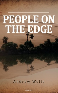 Enlarge image Cover: People on the Edge - novum pro