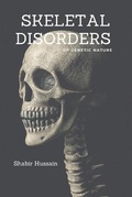 Cover: Skeletal Disorders of Genetic Nature - tafheem