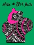 Cover: Niki de Saint Phalle - Henie-Onstad Kunstsenter