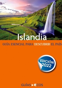 Abbildung von: Guía de Islandia 2022 - Ecos Travel Books