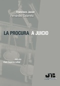Abbildung von: La procura a juicio - J.M Bosch