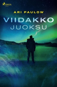 Abbildung von: Viidakkojuoksu - SAGA Books - Egmont