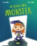 Cover: Be Your Own Monster - Sassi