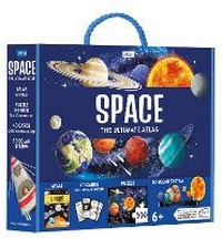 Abbildung von: Space. The Ultimate Atlas - Sassi