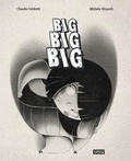 Cover: Big Big Big - Sassi