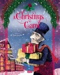 Cover: A Christmas Carol - Sassi