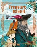 Cover: Treasure Island - Sassi