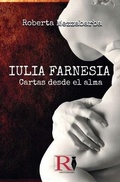 Cover: IULIA FARNESIA - Cartas desde el alma - Tektime