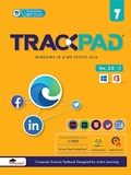 Cover: Trackpad Ver. 2.0 Class 7 - Distributed by eBookpartnership
