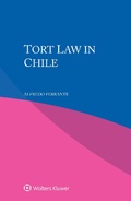 Bild: Tort Law in Chile - Wolters Kluwer