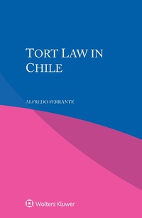 Bild: Tort Law in Chile - Wolters Kluwer