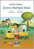 Cover: Cevreci Muhtesem Dayim - Yapi Kredi Yayinlari YKY