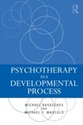 Cover: Psychotherapy as a Developmental Process - Routledge