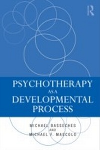 Enlarge image Cover: Psychotherapy as a Developmental Process - Routledge