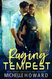 Enlarge image Cover: Raging Tempest - MH Publications