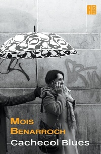 Abbildung von: Cachecol Blues - Mois Benarroch