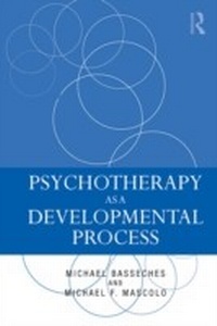 Enlarge image Cover: Psychotherapy as a Developmental Process - Routledge