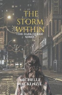 Enlarge image Cover: The Storm Within - Draft2digital