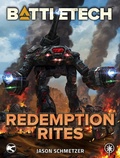 Cover: BattleTech: Redemption Rites - BattleTech