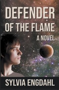 Cover: Defender of the Flame - Ad Stellae Books