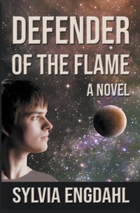 Enlarge image Cover: Defender of the Flame - Ad Stellae Books