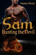 Cover: Devil Agents M.C. / Sam, Hunting the Devil - epubli