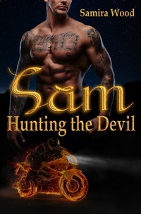 Enlarge image Cover: Devil Agents M.C. / Sam, Hunting the Devil - epubli