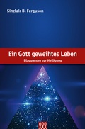 Cover: Ein Gott geweihtes Leben - 3 L