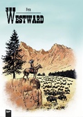 Cover: Westward - THENEXTART Verlag